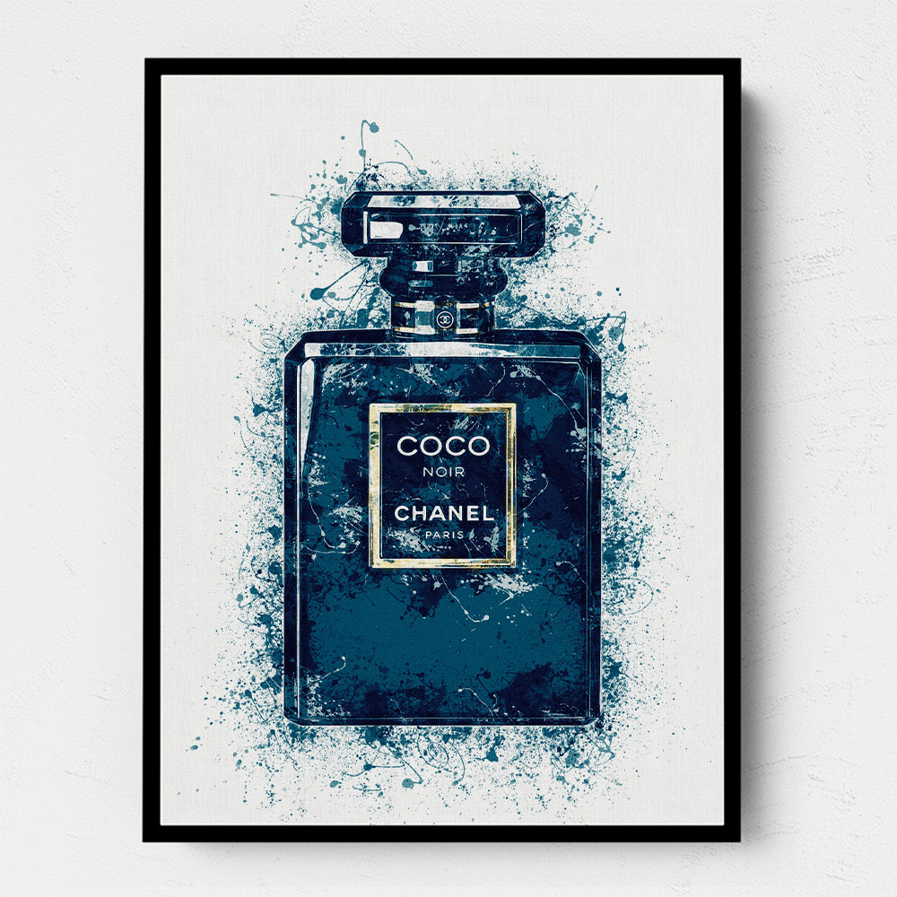 Chanel Coco Noir Splash Two