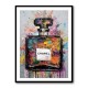 Chanel No 5 Multi Colour