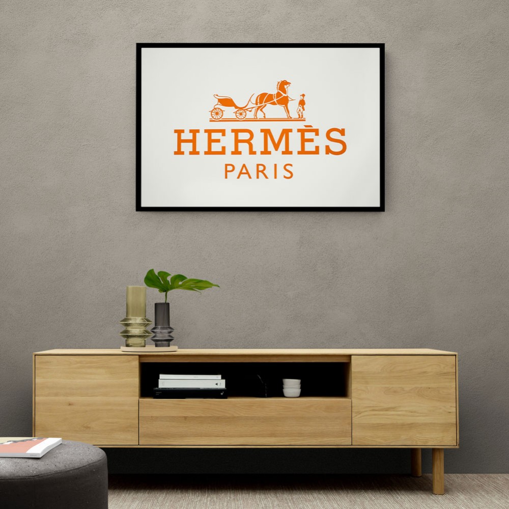 Hermes Sign