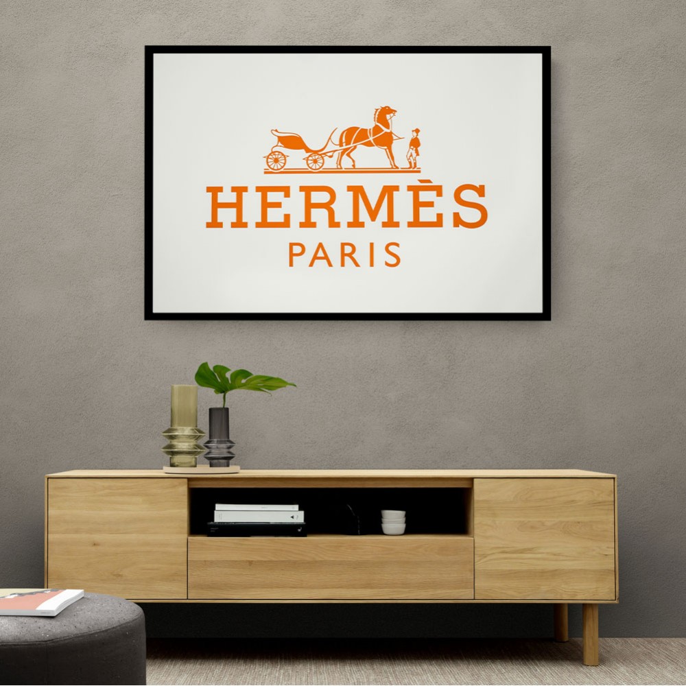 Hermes Sign