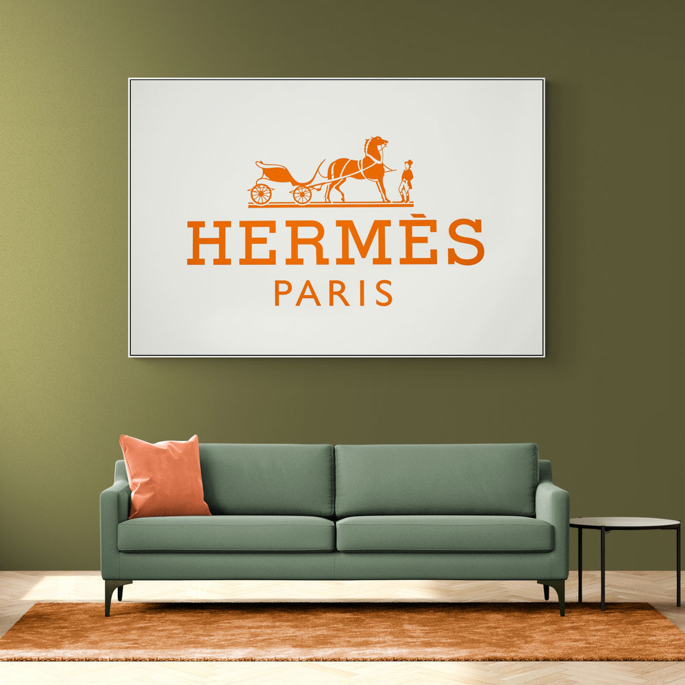 Hermes Sign