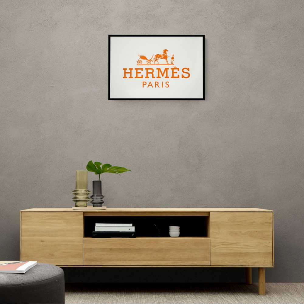 Hermes Sign