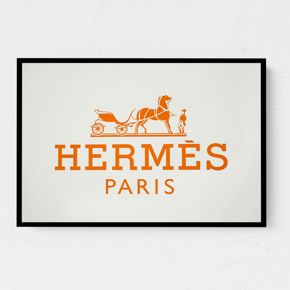 Hermes Sign