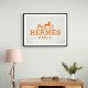 Hermes Sign