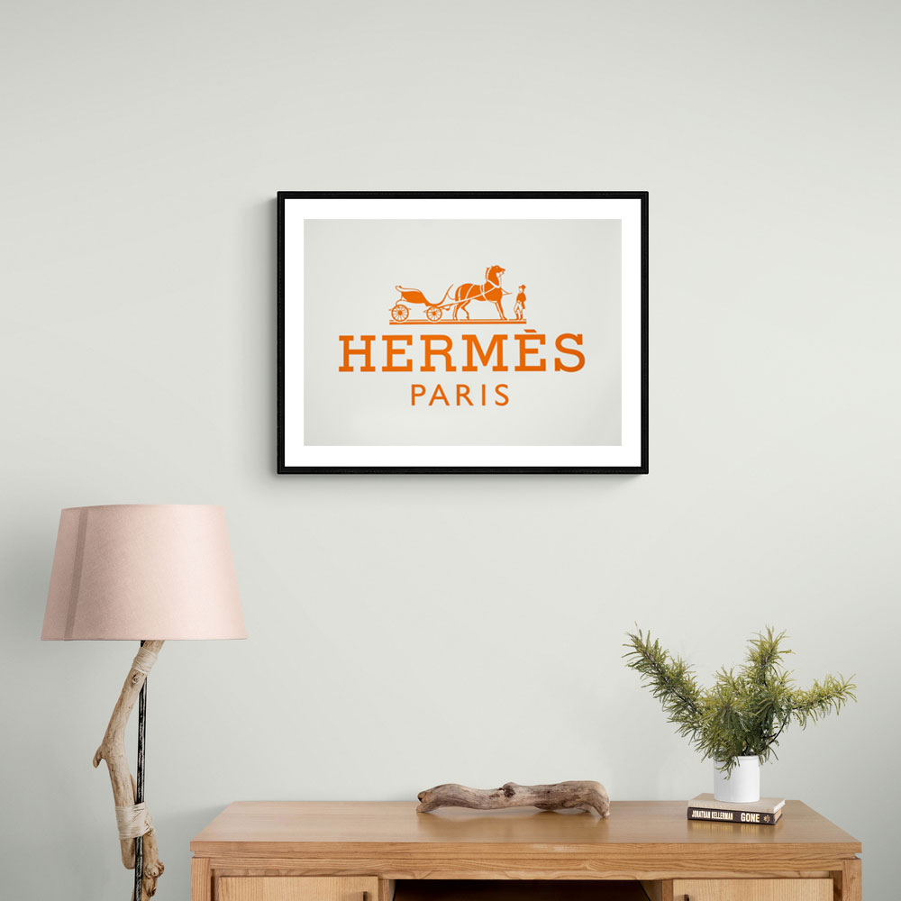 Hermes Sign