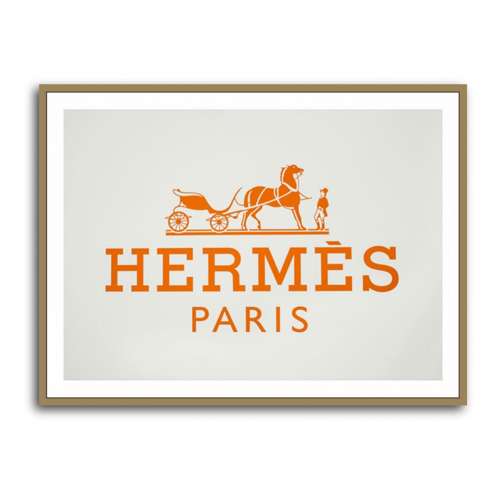 Hermes Sign