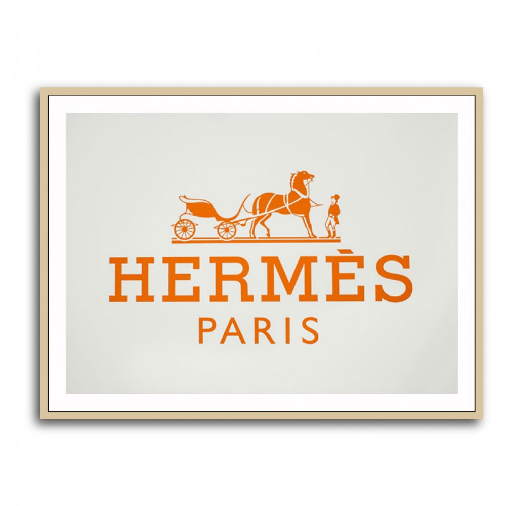 Hermes Sign