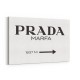 Prada Marfa Sign