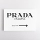 Prada Marfa Sign