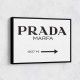 Prada Marfa Sign