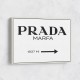 Prada Marfa Sign