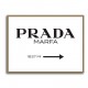 Prada Marfa Sign