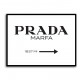 Prada Marfa Sign
