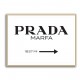 Prada Marfa Sign