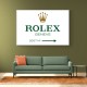 Rolex Genève Sign