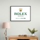 Rolex Genève Sign