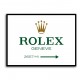 Rolex Genève Sign