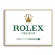 Rolex Genève Sign