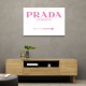 Prada Marfa Pink Sign