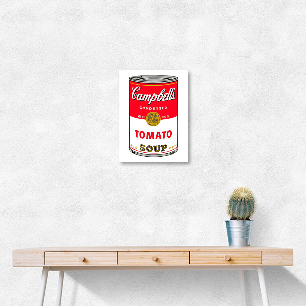 Campbells Soup