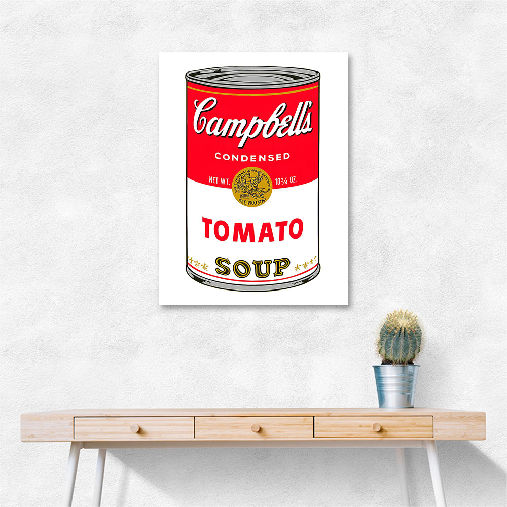 Campbells Soup