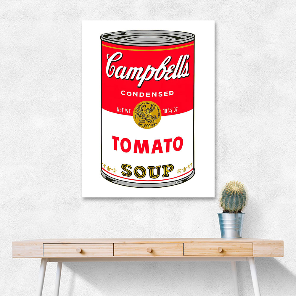 Campbells Soup