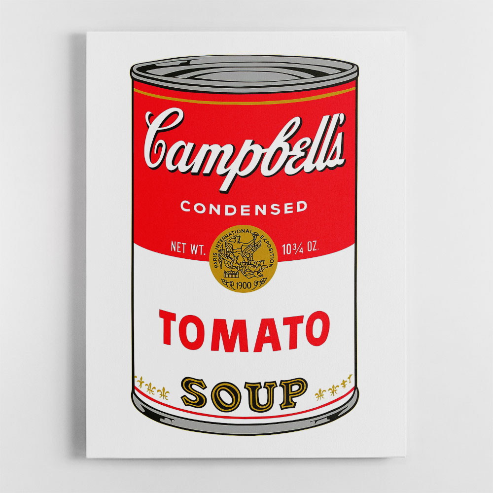 Campbells Soup