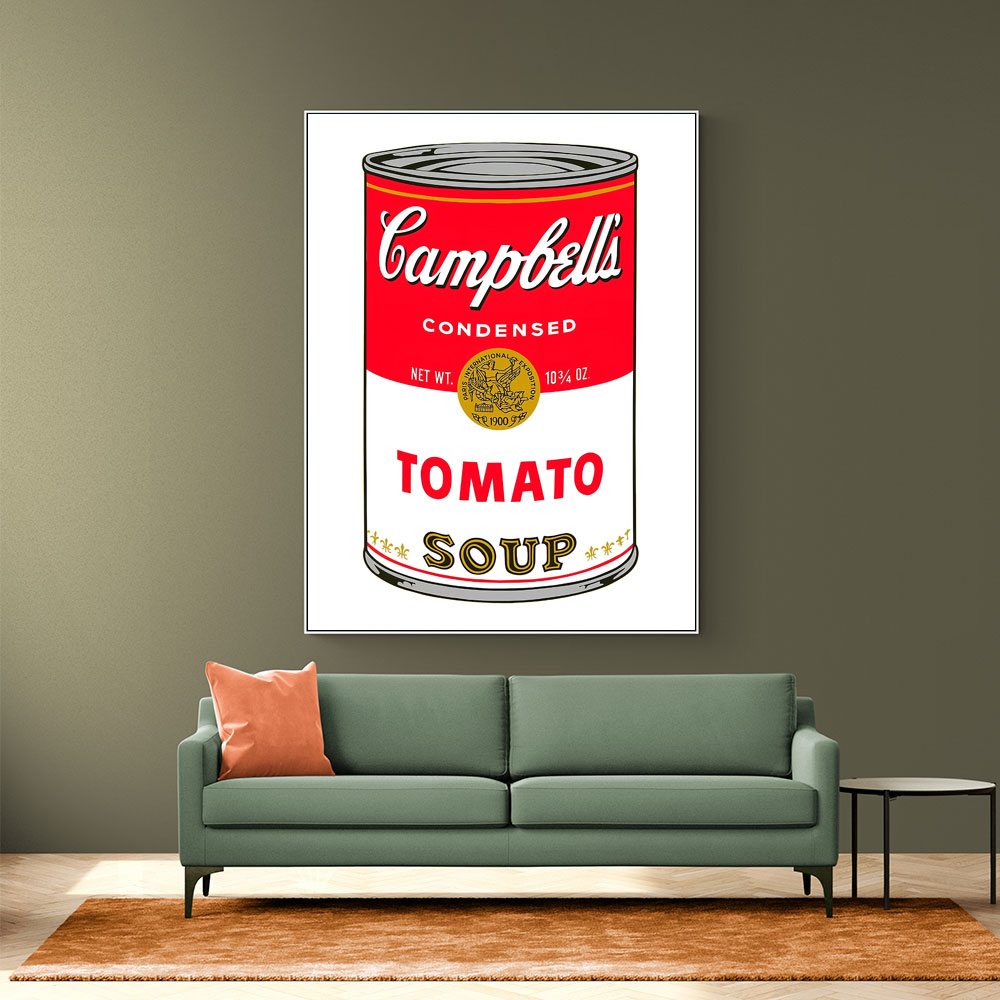 Campbells Soup