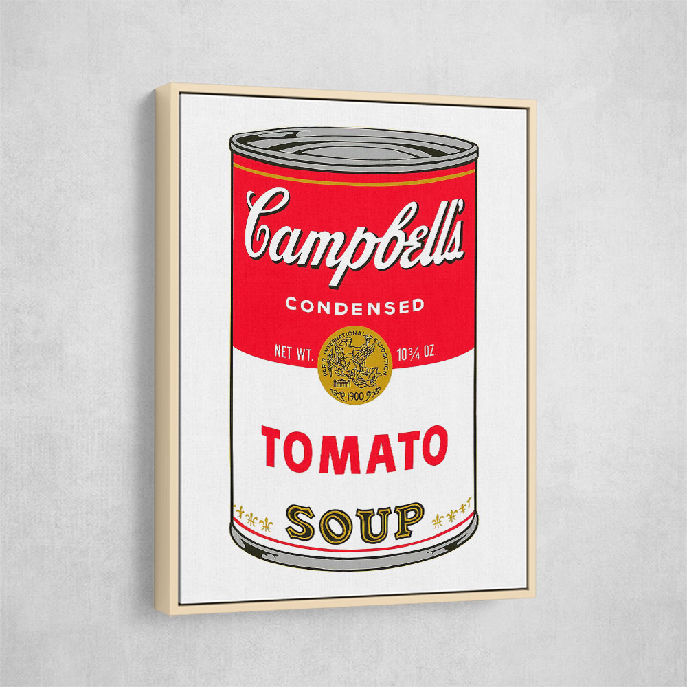 Campbells Soup