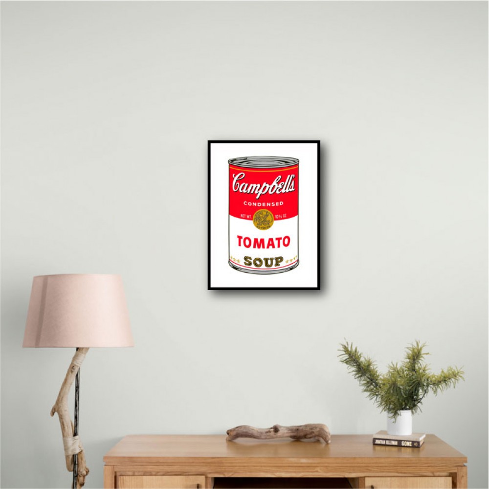 Campbells Soup