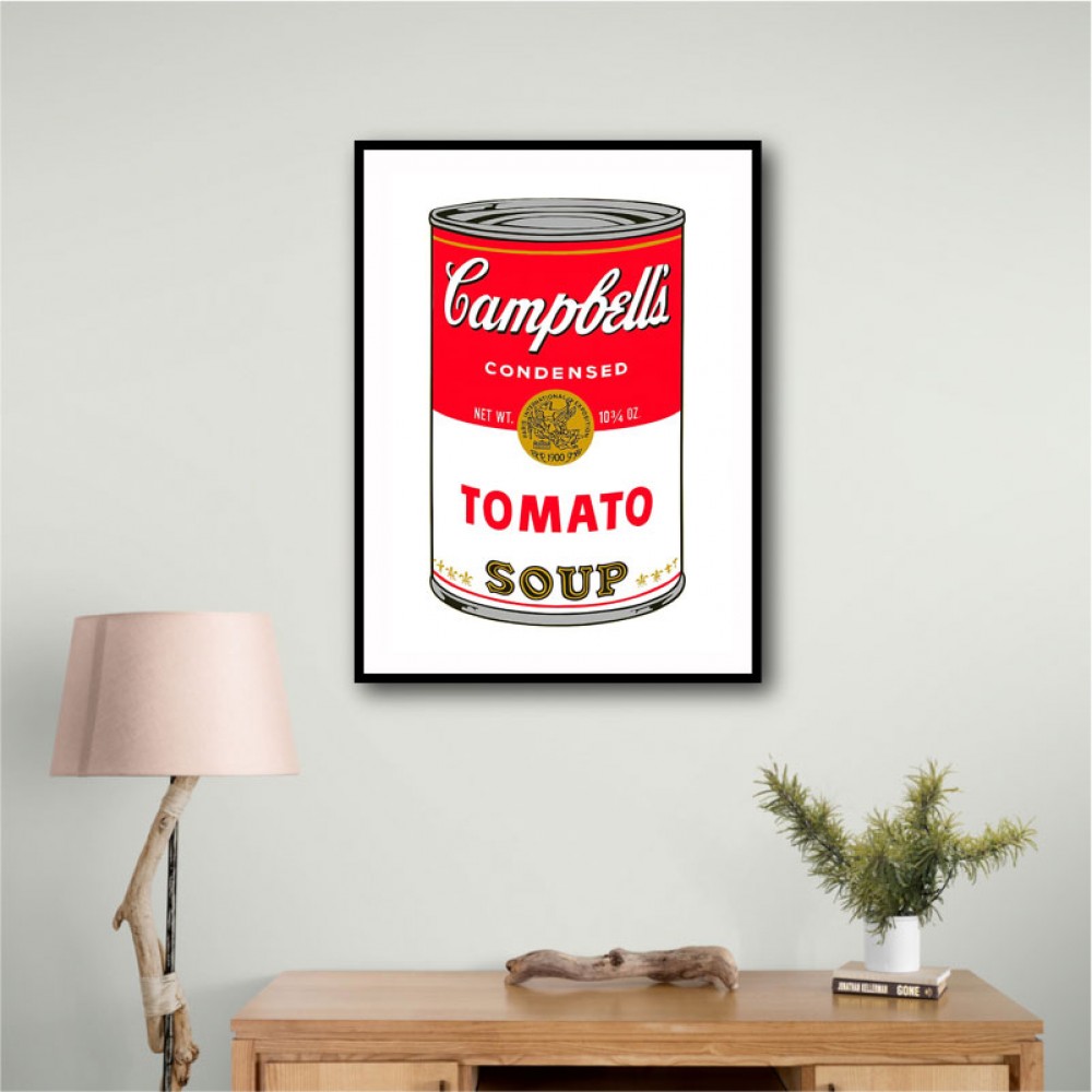 Campbells Soup