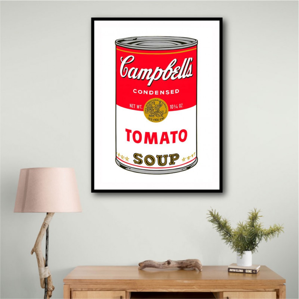 Campbells Soup