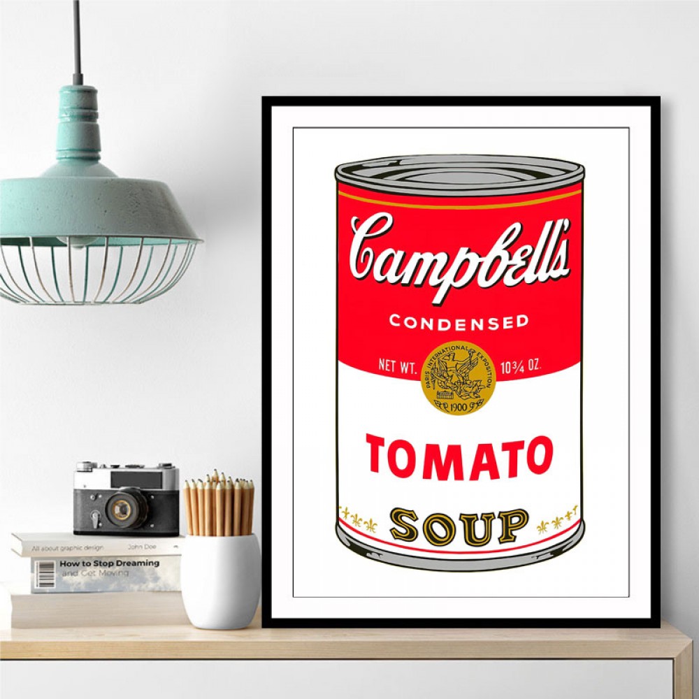 Campbells Soup