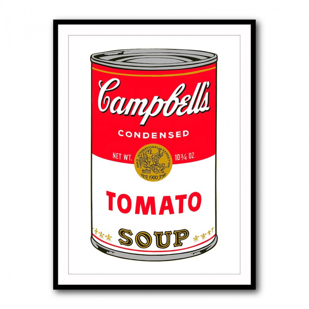 Campbells Soup