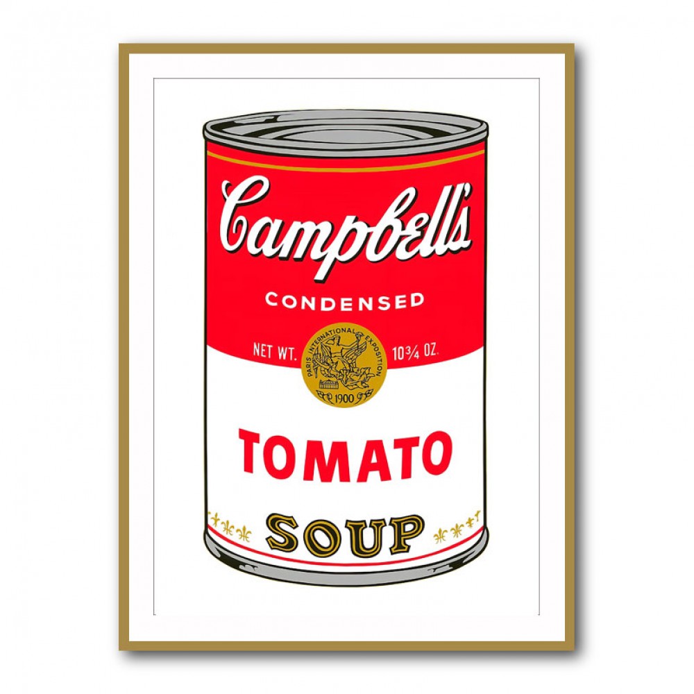 Campbells Soup