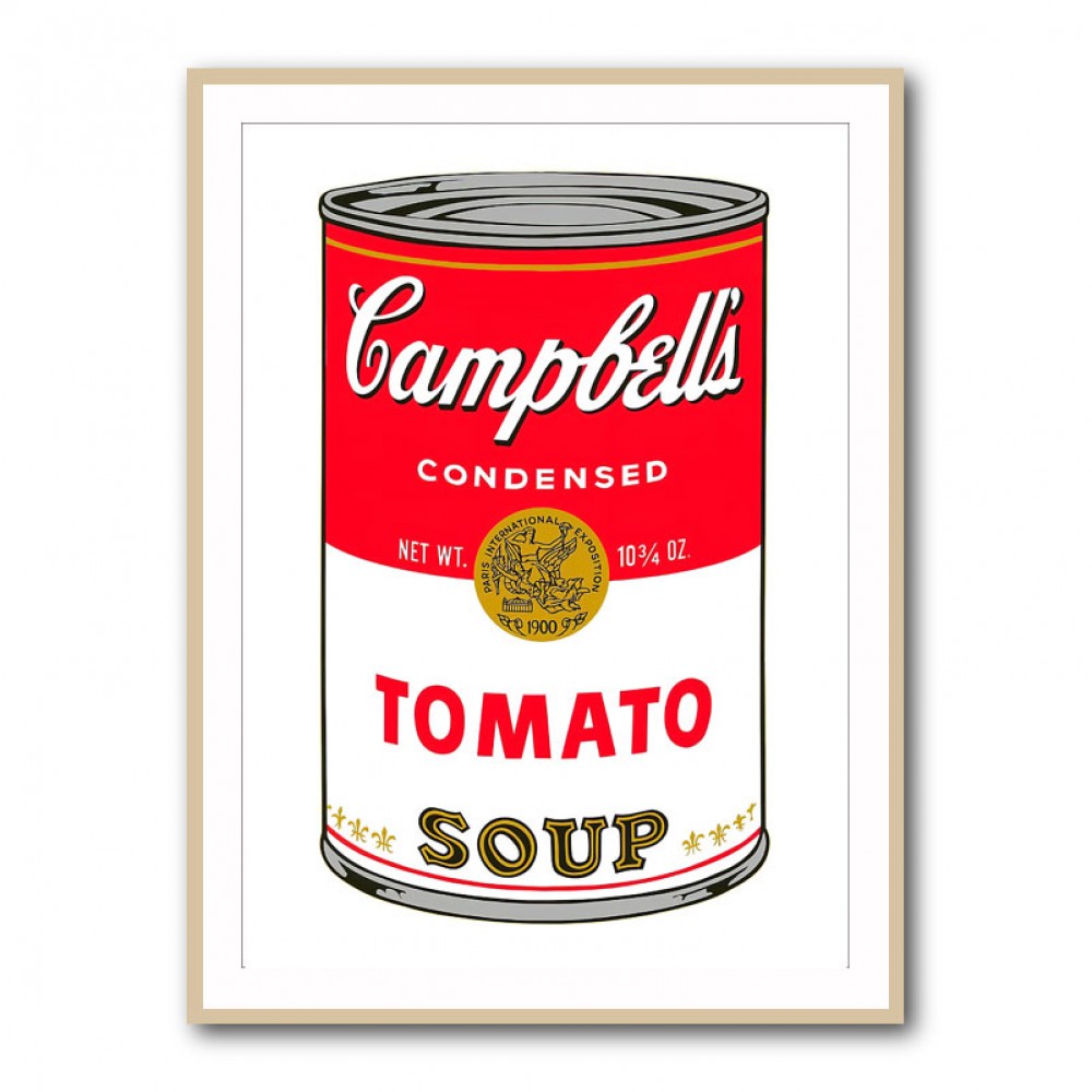 Campbells Soup