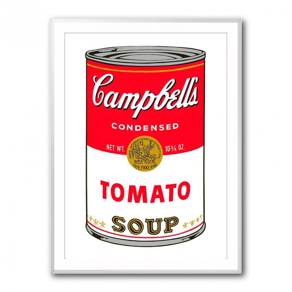 Campbells Soup