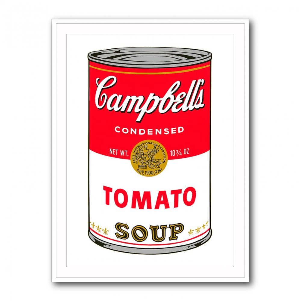 Campbells Soup