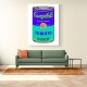 Campbells Soup Blue