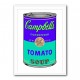 Campbells Soup Blue