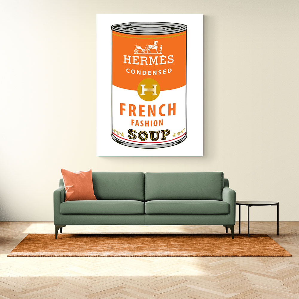 Hermes Soup