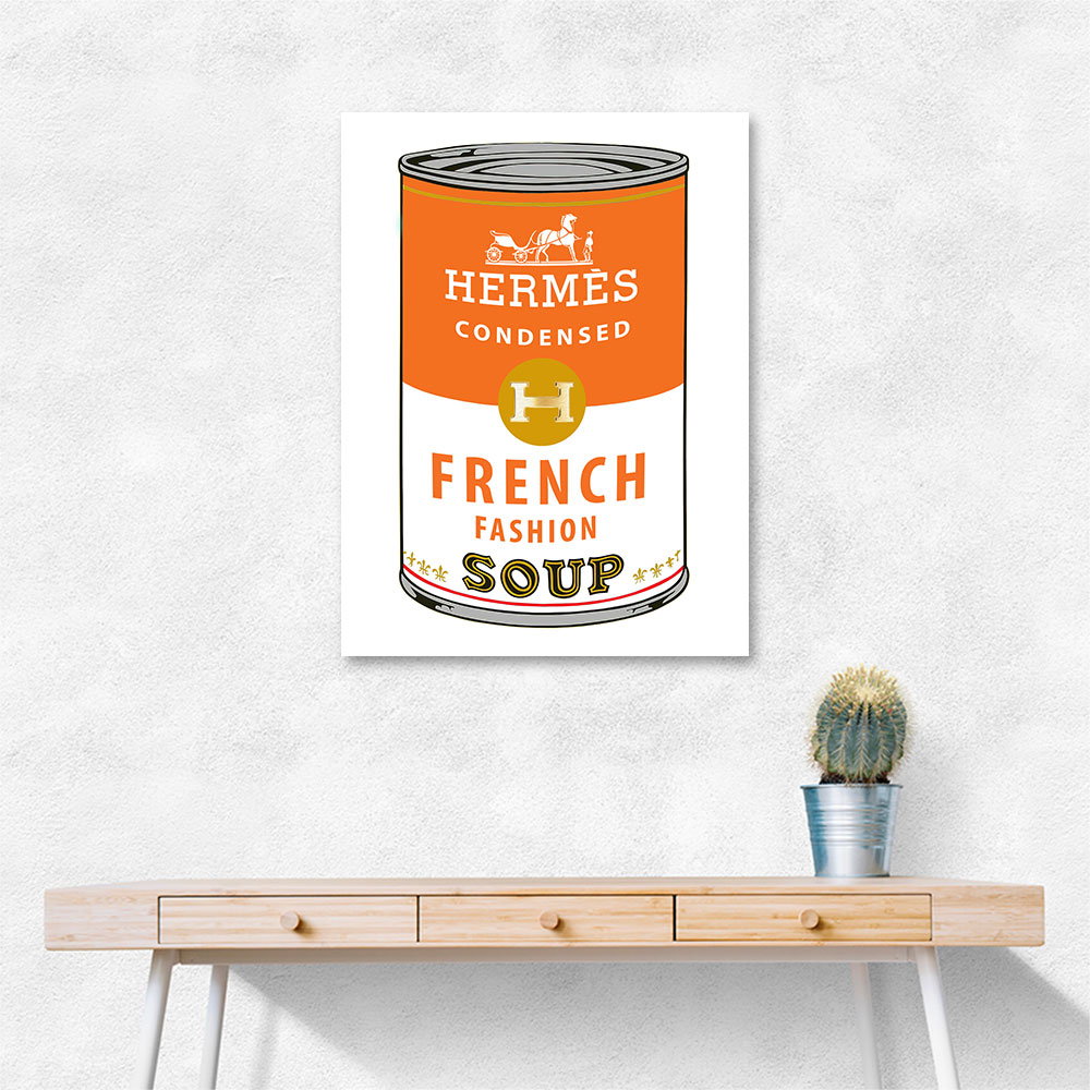 Hermes Soup