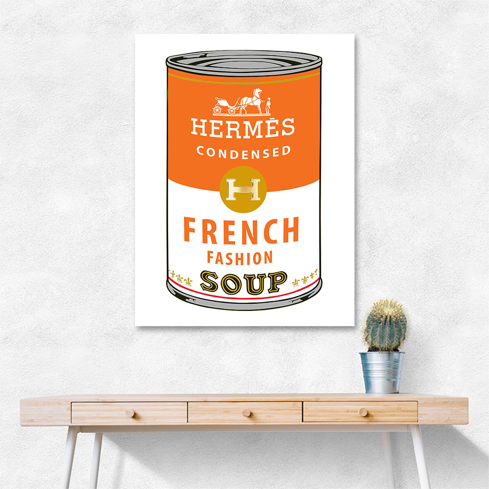 Hermes Soup