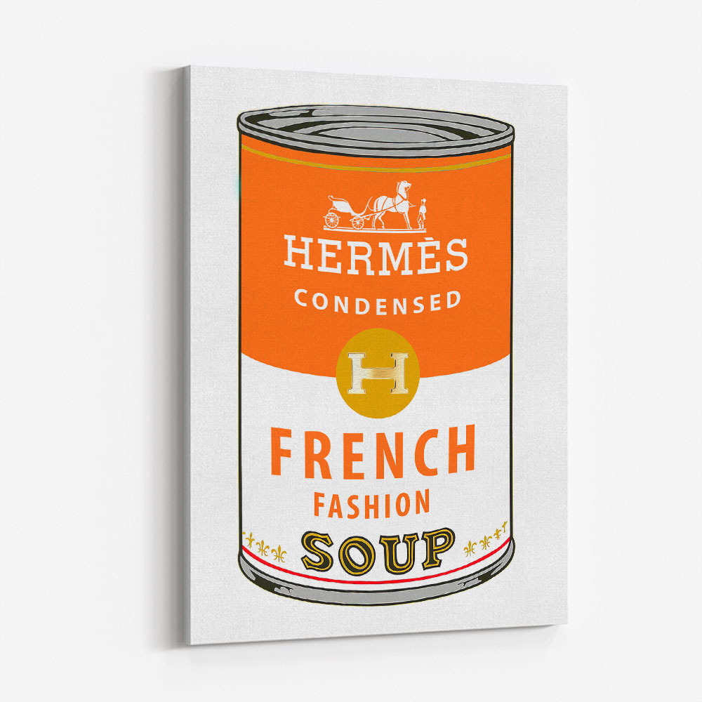 Hermes Soup