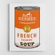 Hermes Soup