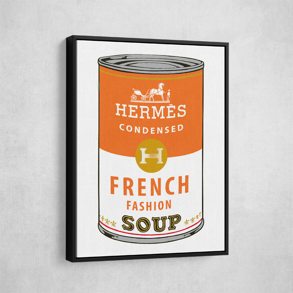 Hermes Soup