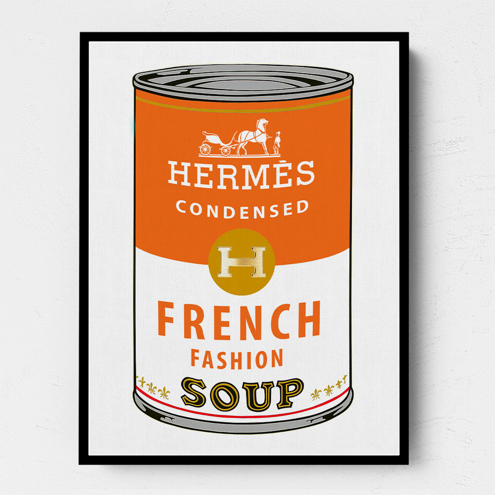 Hermes Soup