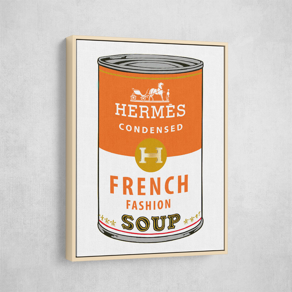 Hermes Soup