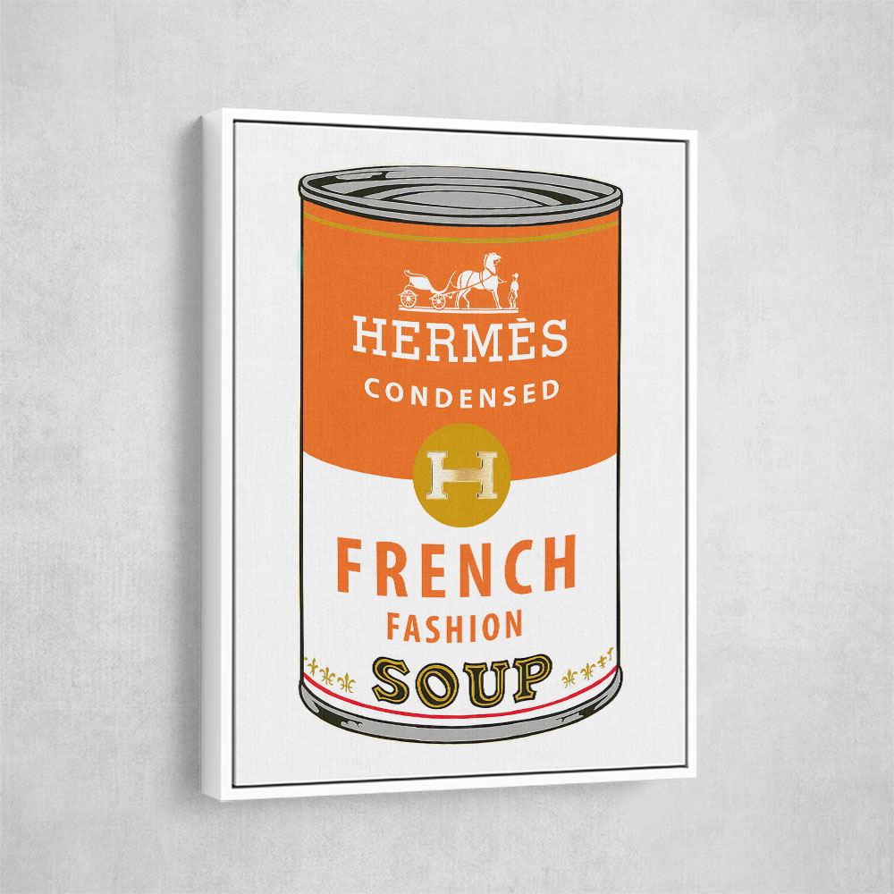 Hermes Soup