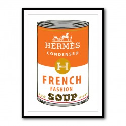 Hermes Soup